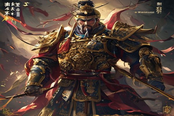 魔兽世界战士天赋加点